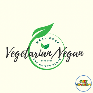 10 Meals (Vegetarian/Vegan)